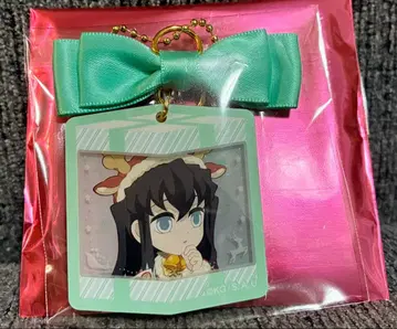 귀멸의 칼날 크리스마스 오너먼트 참 토키토 무이치로