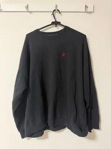 BEVERLY HILLS POLO CLUB 블랙 트레이닝복 L