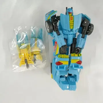 NIGHTBEAT -나이트 비트- [ 트랜스포머 제너레이션즈 ]