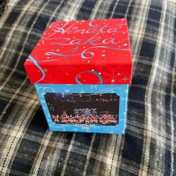 히나타자카46 히라가나 크리스마스 2018 & 히나쿠리 2019~2022