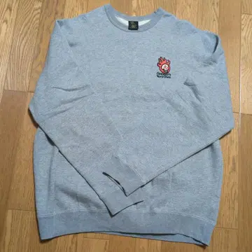 October's Very Own ( OVO ) 남성용 맨투맨 L 사이즈