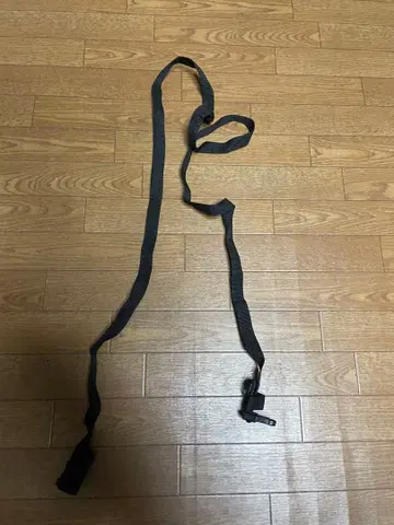 SHIMANO 시마노 플로팅 베스트 가랑이 벨트