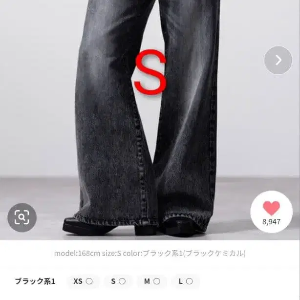 1번째 상품 이미지