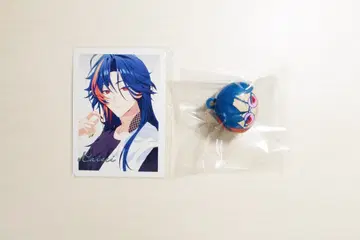 니지산지 빗쿠라타마고 츠무마루 vol.2 카이세이