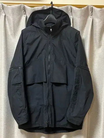 DOUBLE SHOCK 더블 쇼크 입체 3D 닌자 자켓