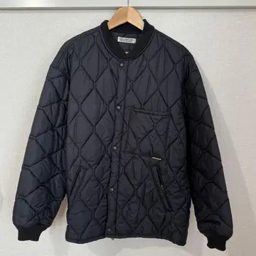 COOTIE / CWU-9 QUILTING JACKET