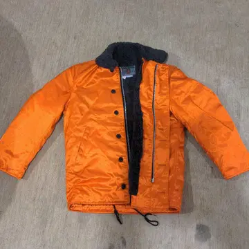 SPIEWAK 스피와크 N-1형 덱 자켓 40