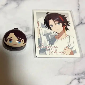 츠무마루 사에구사 아키나