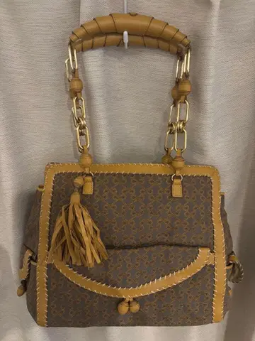 안야 힌드마치 핸드백 숄더백