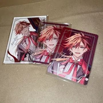 마츠리카의 -kEi- 아크릴 스탠드 아크카 파르카 오토후유 페이