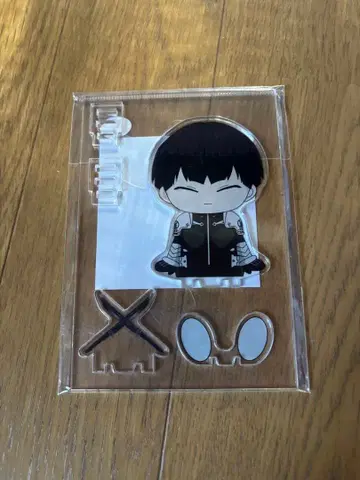 괴수 8호 호시나 소우시로 아크릴 스탠드