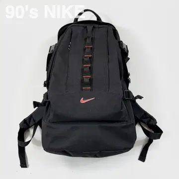 90's NIKE 나이키 백팩 백팩 Y2K