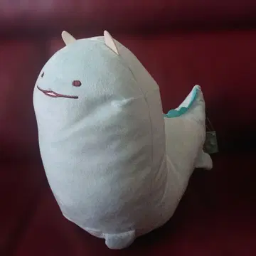 스미코구라시 만약 스미코가 진화한다면? 봉제 인형 XL 토카게 B