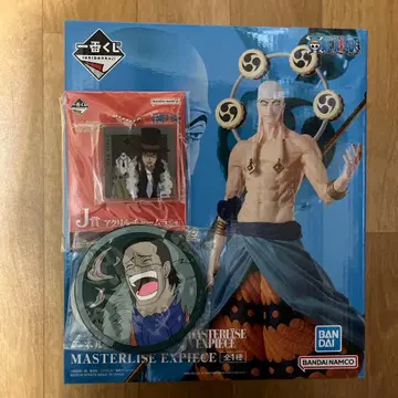 원피스 제일복권 피규어 이 가격은 12월 16일까지!