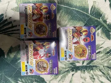 센타이 반지 타임 레인저 오레인저 메가 레인저