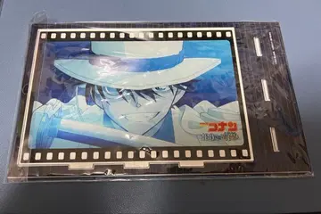 명탐정 코난 괴도 키드 아크릴 아트 스탠드