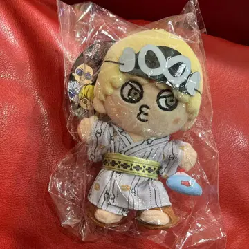 SUPEREIGHT 칸쟈니 18제 18제 요코야마 유 치비누이