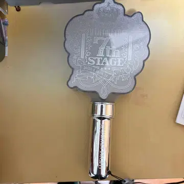 우타노 프린스사마 MAJI Love Live 7th STAGE 응원봉