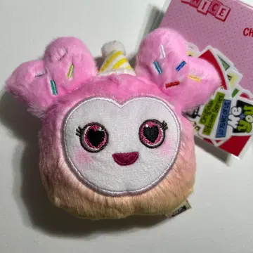 TWICE party lovely ten the story goes on