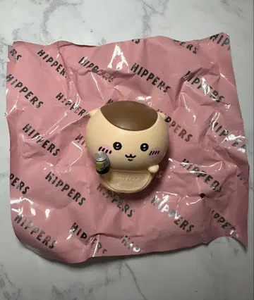 HIPPERS 캐릭터형 소품함