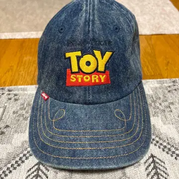 Levi's TOY STORY 데님 캡 OS