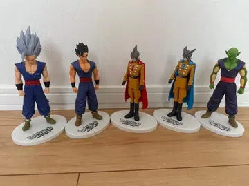 드래곤볼 피규어 손오반, 피콜로