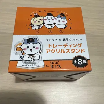 치이카와 (먼작귀) 요미우리 자이언츠 트레이딩 아크릴 스탠드