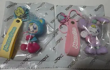 메조피아노 시크릿 캐릭터 참