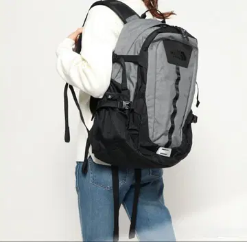 THE NORTH FACE 백팩 핫샷 HOT SHOT