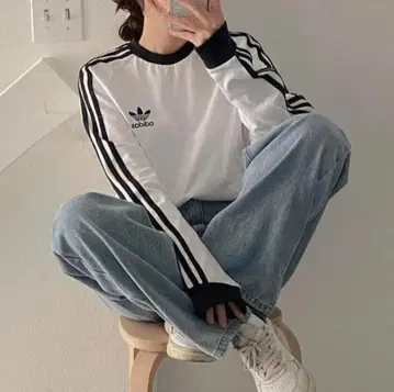 adidas Adicolor Classics Shirt IA4879