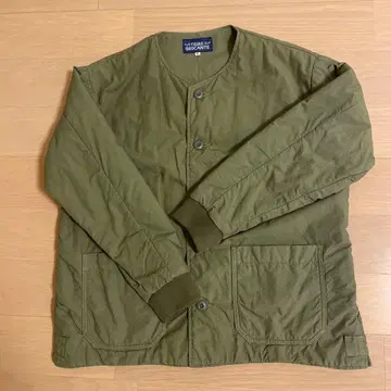 티그르브로칸테 자켓