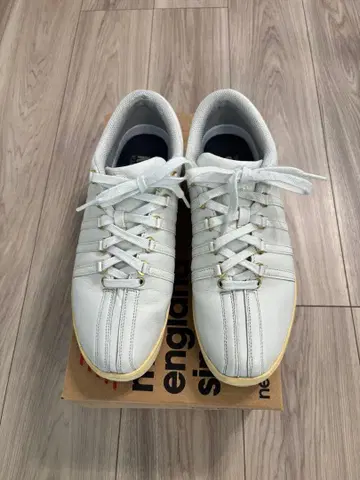 K-Swiss 옥스퍼드 CLASSIC 88 스니커즈