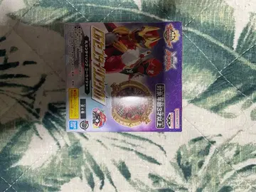 센타이 링 고카이저