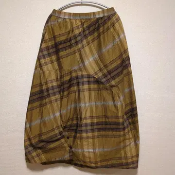 자우 센소유니코 스커트