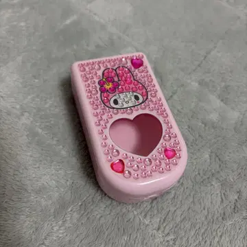 마이멜로디 키라키라