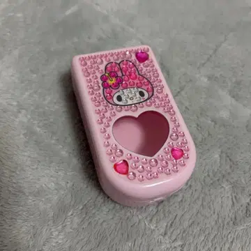 마이멜로디 키라키라 가라계