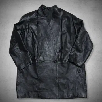 일본제 천연 가죽 가죽 자켓 leather jacket 양가죽 램 가죽