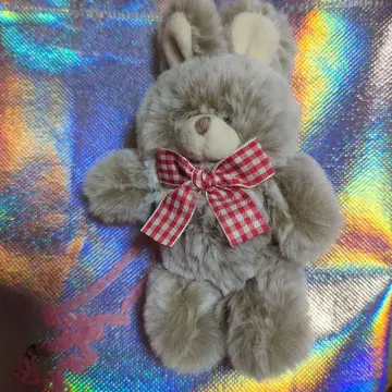 나일 퍼치 목걸이