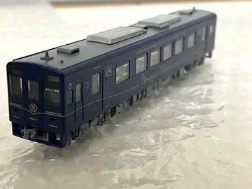 TOMIX 히사츠 오렌지 철도 HSOR-100A형(오렌지 식당) T차