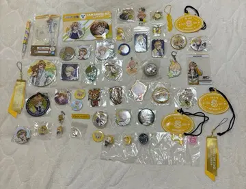 우타노 프린스사마 시노미야 나츠키 굿즈 묶음 판매