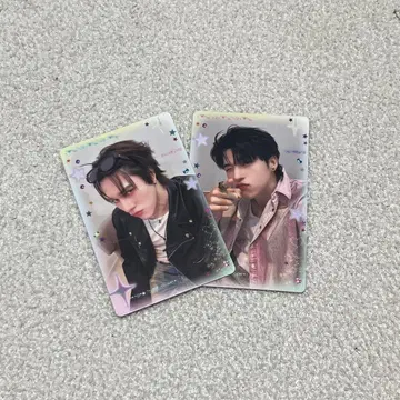 gmmtv SkyNani 트레이딩 카드