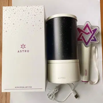 ASTRO 아스트로 로봉 응원봉 Ver.1