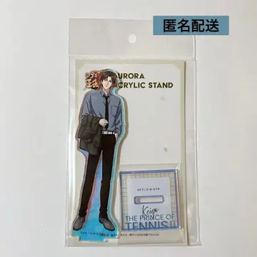 신 테니스의 왕자님 Autumn 2025 아크릴 스탠드 아토베