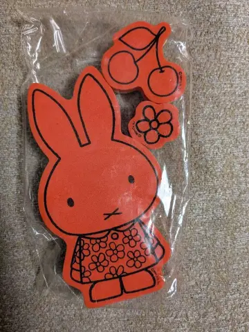 미피 특대형 도장 스탬프