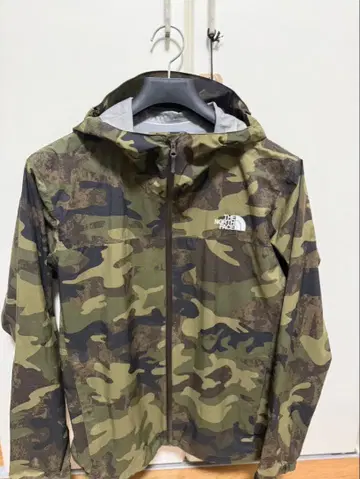 THE NORTH FACE 쉘 자켓