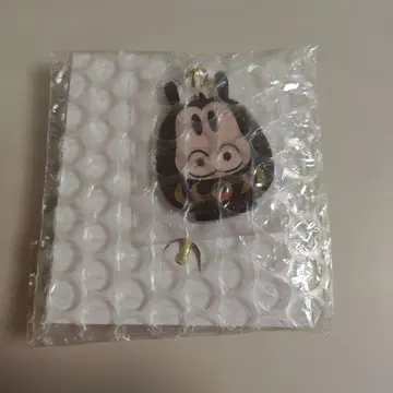 도쿄 디즈니 리조트 키체인 오쇼가츠 호레스