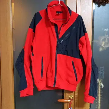 Marmot 플리스 자켓 빨검