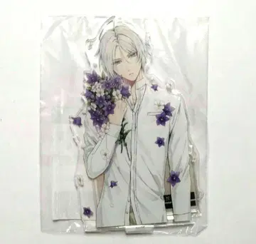 피오피오레의 만종 단테 with flower 아크릴 스탠드