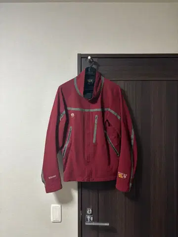MOUNTAIN HARD WEAR CONDUIT JACKET M