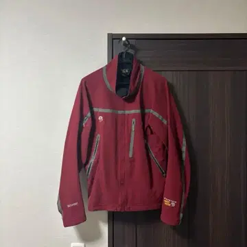 MOUNTAIN HARD WEAR CONDUIT JACKET M